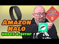 Amazon Halo Unbox and First Look