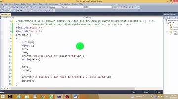 Bài Tập 9 Kỹ Thuật Lập Trình.