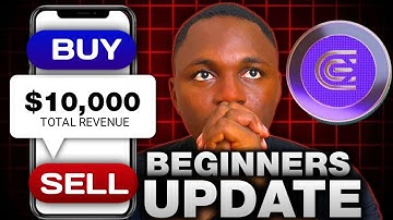 How to Use CEX IO Instant Buy & Sell Feature (For Beginners)
