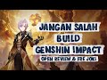 Diskon spesial joki genshin impact semua paket VIP | Genshin impact - 2026