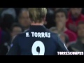 Fernando torres goal vs barca