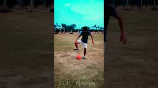 easy skills in football | 433skills | Cr7 skills viralshort football cristianoronaldo efootball