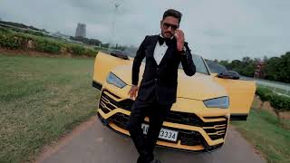 Smitha & Rahul ❤️ | Lamborghini Pre-Wedding Reel | Luxury Cinematic Shoot | #Shorts