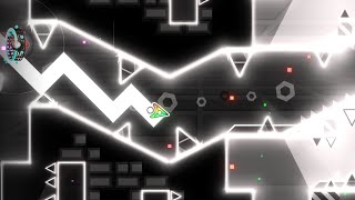 [4K] Firework RTX=ON (unnerfed) — Geometry Dash