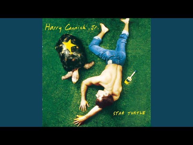 Harry Connick, Jr. - Never Young