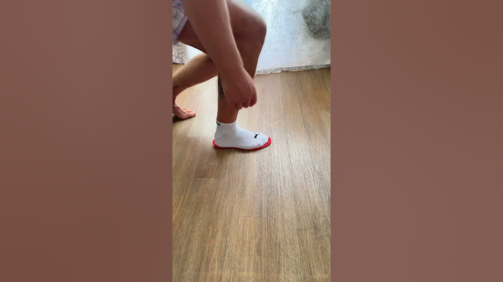 Как правильно по размеру подобрать обувь?!￼ #лайфхаки #обучение #советы #обувь #рек #bobbygrant690