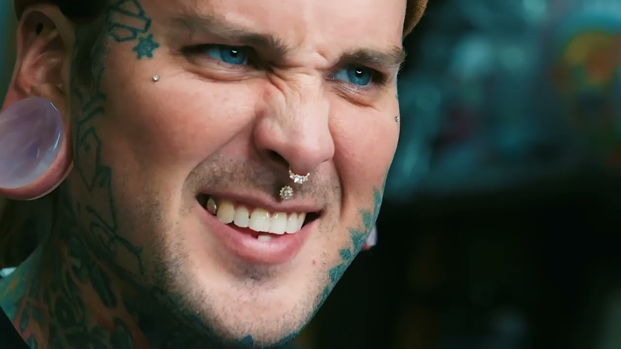 Tyler Nolan Loses a Finger and Loves his Wiener!