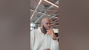 It all starts with a portfolio