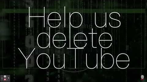 Project Zorgo YouTube Hacker Group