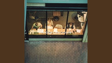 Pulsating Backdrops for Coffee To Go