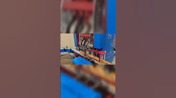 Full Automatic Cube Sugar Machine MRT-100F, сахарное оборудование