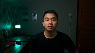 Test Setup Lighting, Rekam Pake HP screenshot 1