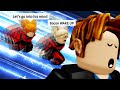 Roblox Brookhaven 🏡 RP - Funny Meme Sketch: JOURNEY INSIDE BACON'S HEAD