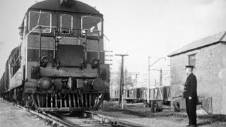 Подготовка вагонов к перевозкам, 1972