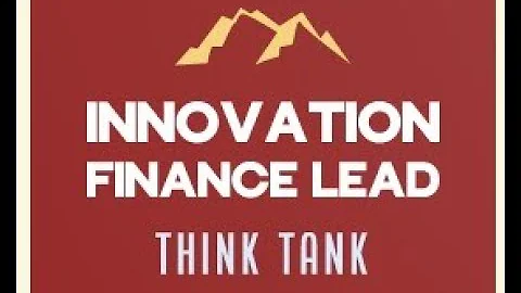 LEAD Financial Innovation with Jon Cederquist from...