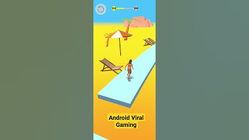 Tower Run GamePlay All Levels walk through Android, iOS level-135-136