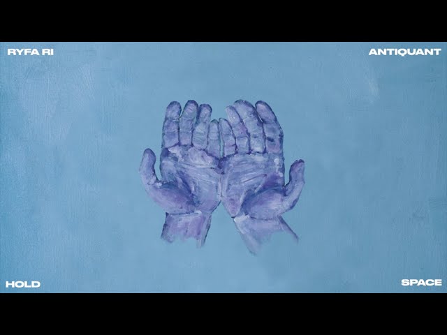 Παρακολούθηση Ryfa Ri & Antiquant - Pimp Walk feat. Paulina Przybysz στο YouTube Παρακολούθηση Ryfa Ri & Antiquant - Pimp Walk feat. Paulina Przybysz στο YouTube