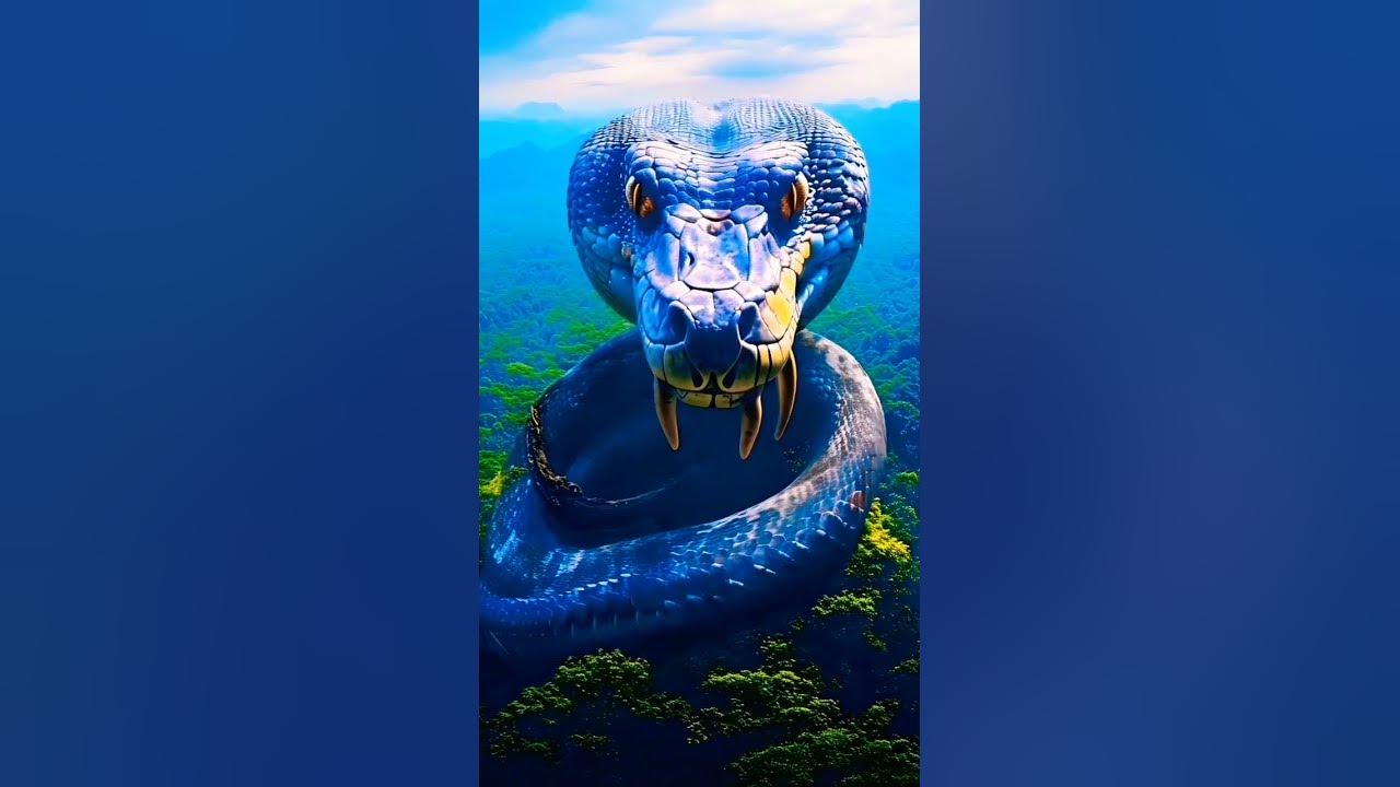 Big Size Snake snake trending viralvideo shortcartoon YouTube big-size-snake-snake-trending-viralvideo-shortcartoon-youtube