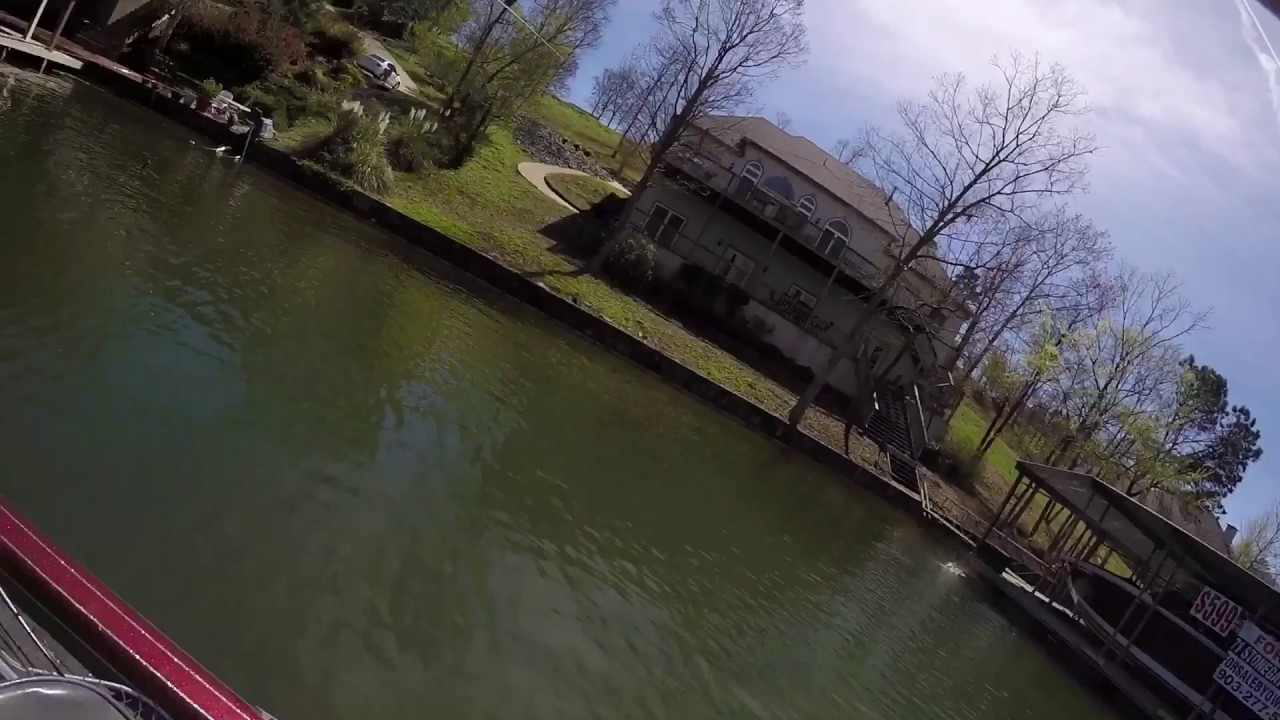 Lake Hamilton Fishing YouTube lake-hamilton-fishing-youtube