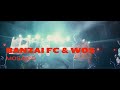 Banzai FC & WOS - Mosaico, en Festival Futurock