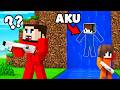 KITA MAIN PETAK UMPET MECHA CHAMELEON VERSI MINECRAFT TERNYATA LEBIH SERU ‼️