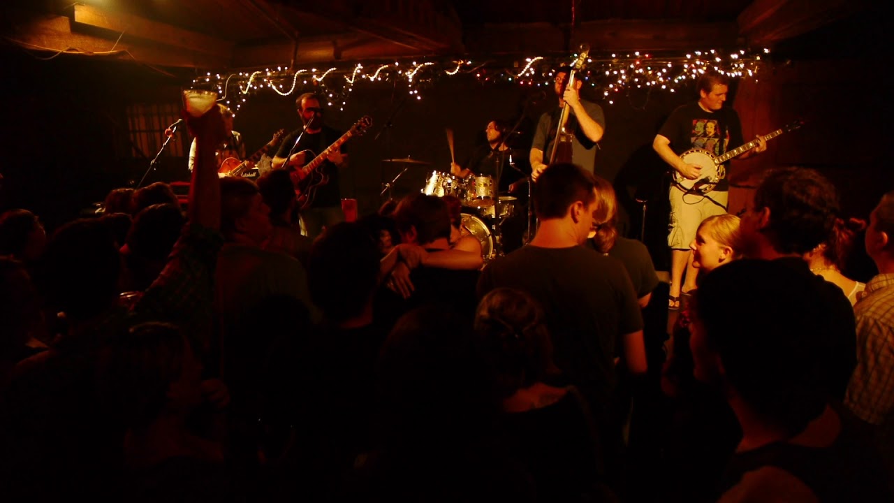 Me And The Devil - Live at The Warehouse - August 14th, 2012 - Tallahassee FL