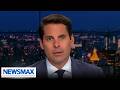 Rob Finnerty reveals why Dems won’t reopen the government