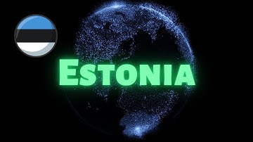 Estonia: the country and its political system – Global News and Politics