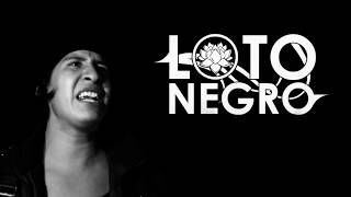 Ace Midas - 'Bajo Tierra' Loto Negro -  