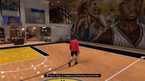 NBA 2K20 My UPDATED Speedboosting Paint Beast BEST Sigs and MORE !!!