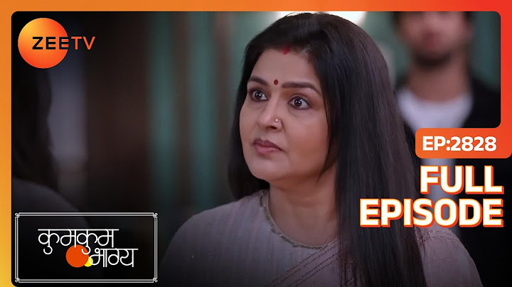 Harleen से नहीं देखि जा रही है Purvi की शक्ल | Kumkum Bhagya | Full Ep. 2828 | ZEE TV