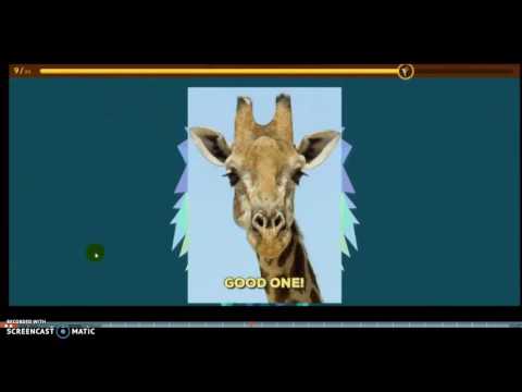 ვის უნდა გახდეს დიდი გეოგრაფი