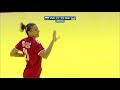Top 7 players | Women's EHF EURO 2020 Qualifiers