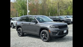 2024 Jeep Grand_Cherokee Limited Bedford Hills, Mount Kisco, White Plains, Yorktown, Brewster N... by Bedford Jeep 13 views 1 day ago 1 minute, 7 seconds