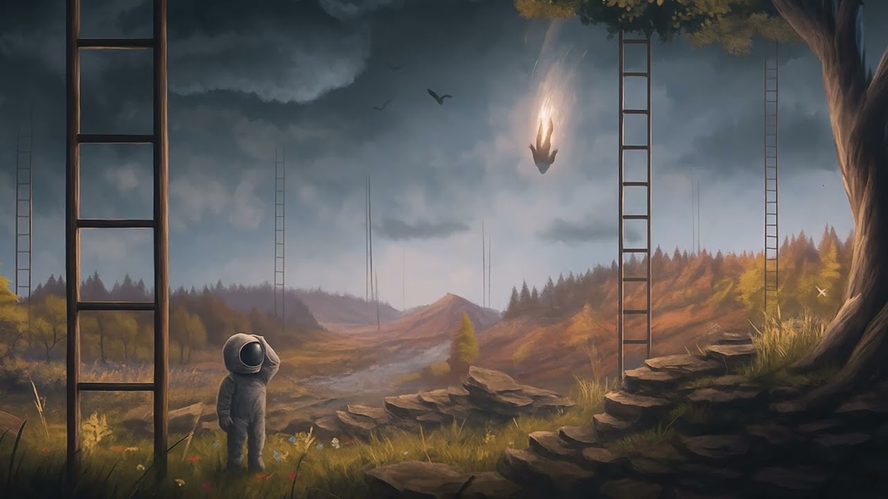 Oscuro - After the Fall