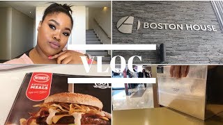 VLOG | THE CALM BEFORE THE STORM + SHOPPING 😝 #13 ♡ Nicole Khumalo ♡ South African Youtuber