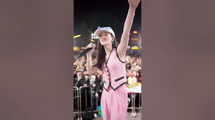 唐艺直播（20230127）：早安隆回，好听有帅气#唐艺大舞台 - 天天要闻