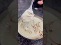 Easy to make Rabdi #rabdi #food #indiandessert