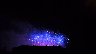 Südafrika Für Megaknall