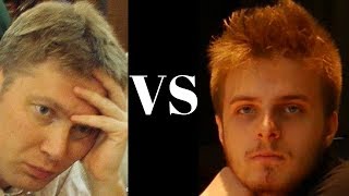 Exciting notable game: Alexey Shirov vs Richard Rapport Chess Olympiad (2016)  Â·  Spanish Game