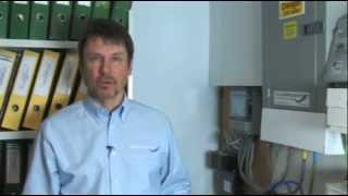 Spc Dtm Portable Data Loggers From Elcomponent - Demo Video