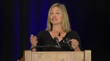 Margot Gerritsen: A technical conference featuring all female speakers