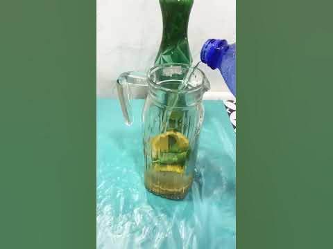 барбадос сироп мохито - YouTube