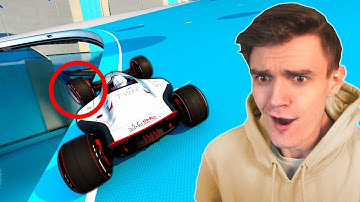 When The World Record is INSANELY Precise!