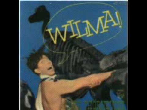 Owe Thrnqvist . Wilma (Swedish)