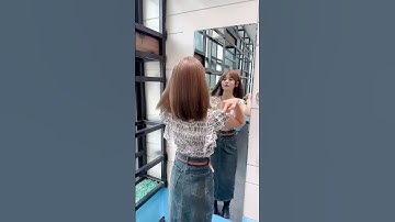 tóc giả nguyên đầu cúp lửng #tocgia #toc #tocgia #tocgianguyendau #tocgiacodadau