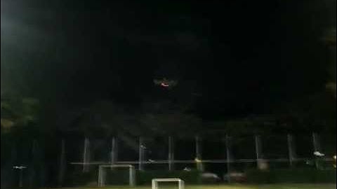 hexacopter new frame with standard esc + simon firmware