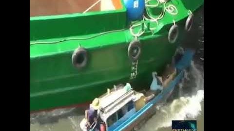 ACCIDENTES Y TRAGEDIAS DE BARCOS(ojo con el barco)