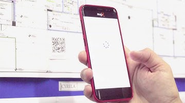 Augin App - Augmented Reality