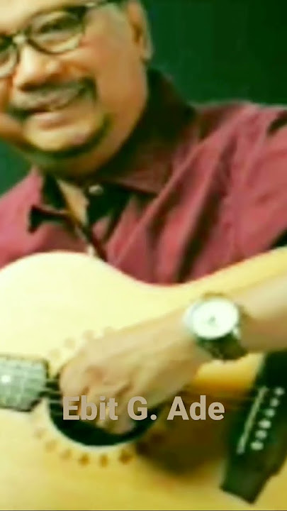 Ebit G. Ade | Cinta Kandas bag. akhir